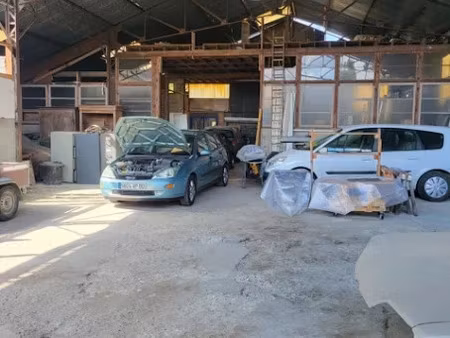 vente immeuble 0 pièces 330 m² à blangy-sur-bresle (76340)  55 000 €