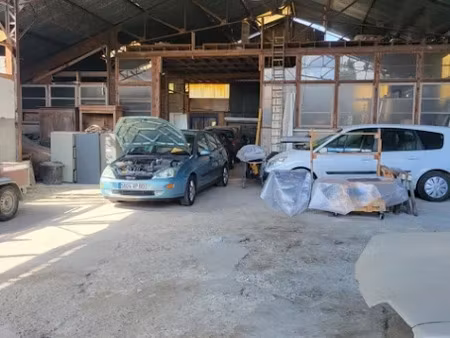 vente immeuble 330 m² à blangy-sur-bresle (76340)  55 000 €