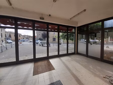 investissement haute-vallée de l'aude  immeuble avec bar res