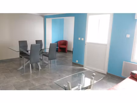 genech immeuble de rapport