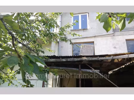 vente immeuble 320 m² égletons (19300)