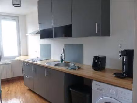 vente immeuble à la haye du puits (50250) : à vendre / 76m² la haye du puits