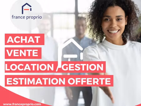 vente immeuble 600 m² laroche-saint-cydroine (89400)