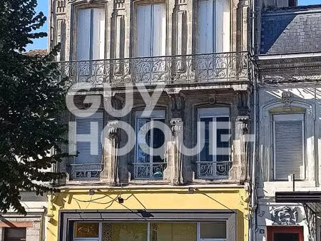 immeuble de rapport marmande 500 m2