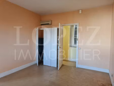 immeuble mazamet 350 m2