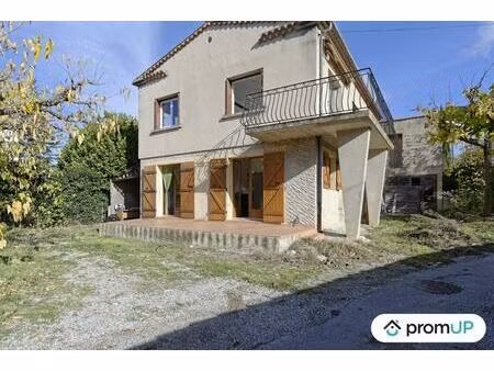 vente immeuble 350 m² mirabel-aux-baronnies (26110)
