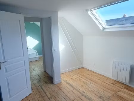 immeuble locatif - rendement brut 6 7 %