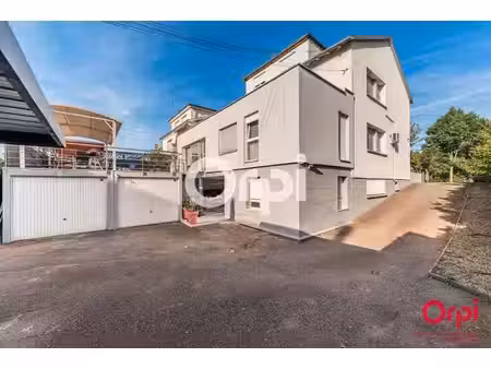 en vente immeuble de rapport 458 m² – 1 470 000 € |strasbourg