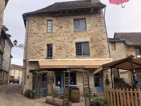 vente immeuble 300 m² saint-yrieix-la-perche (87500)