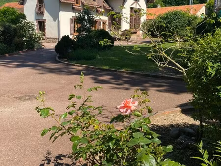 vente appartement 10 pièces