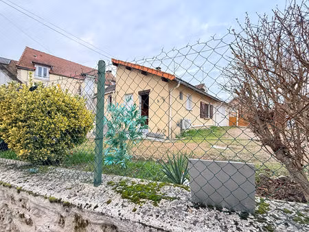 appartement t3 près de juziers à vendre