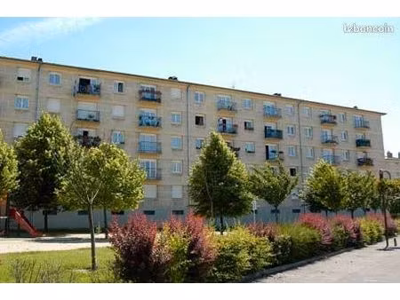 appartement 4 pièces 67 m²