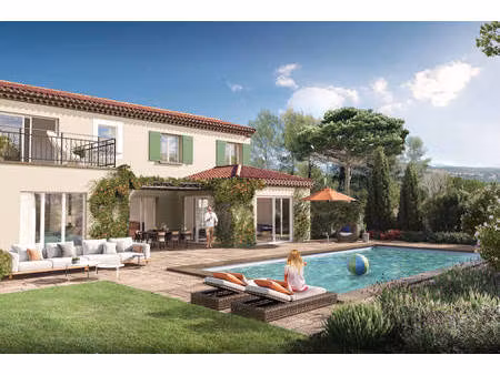 annonce appartement à vendre