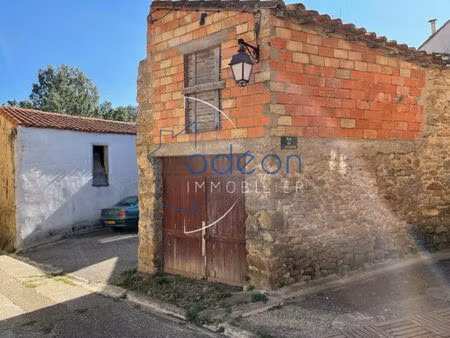 vente maison 2 pièces 57 m² ladern-sur-lauquet (11250)