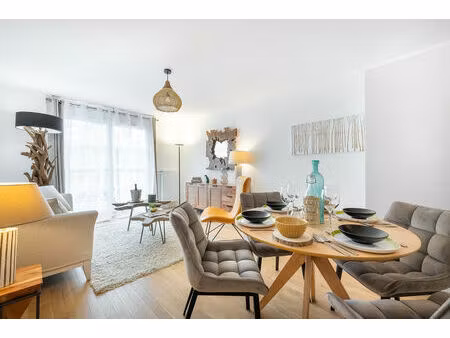 vente programme neuf t2  t3 pièces 0 à 70 m² lamorlaye (60260)