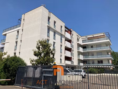 l'arbresle viager occupé appartement t5 150 m2 dont studio i