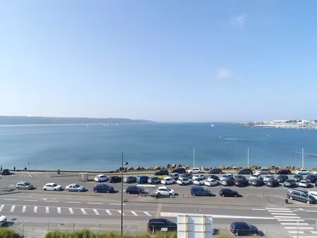 vente appartement 2 pièces 50 m² à le relecq-kerhuon (29480)  401 000 €