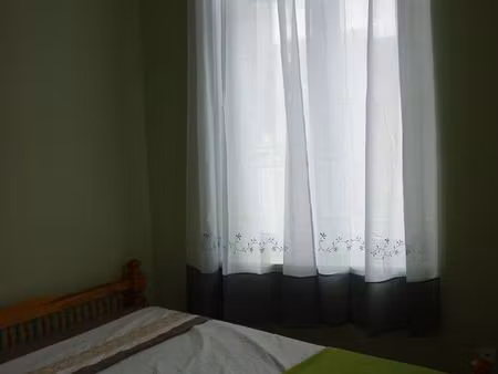 logement type 2 meublé lille-fives