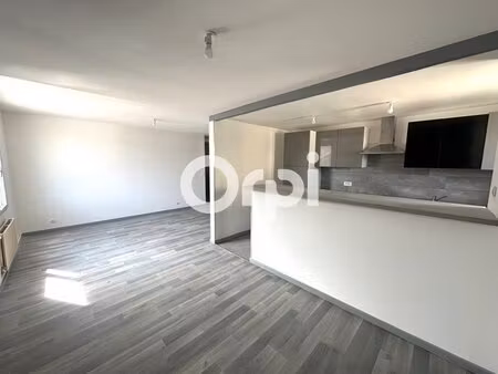 à louer appartement 94 95 m² – 590 € |longeville-en-barrois