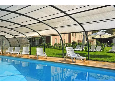 vente appartement 2 pièces 40 m² à maniquerville (76400)  53 000 €