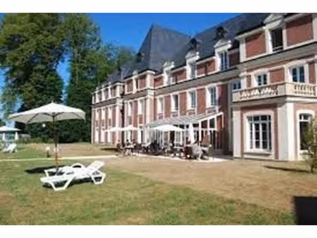 vente appartement 3 pièces 48 m² à maniquerville (76400)  74 000 €