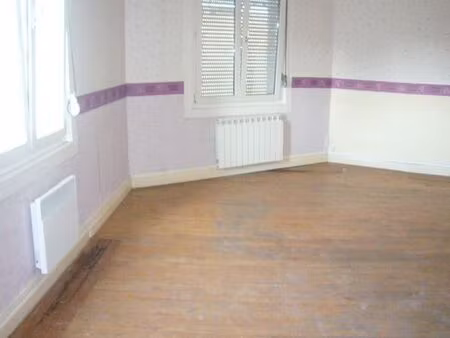 appartement 3 pièces 95 m²