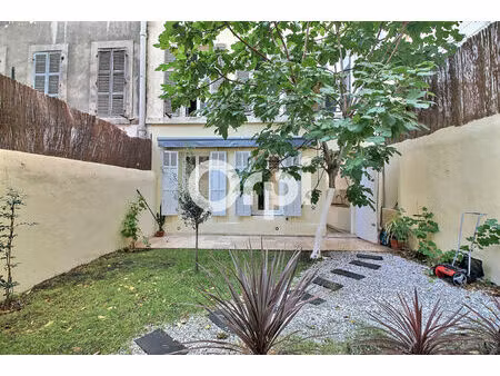 vente appartement 4 pièces 68m2 marseille 7eme (13007) - 449000 € - surface privée