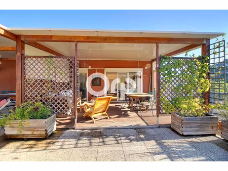 vente appartement 4 pièces 115m2 marseille 9eme (13009) - 615000 € - surface privée