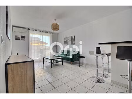 location appartement 3 pièces 58m2 marseille 10eme (13010) - 1090 € - surface privée