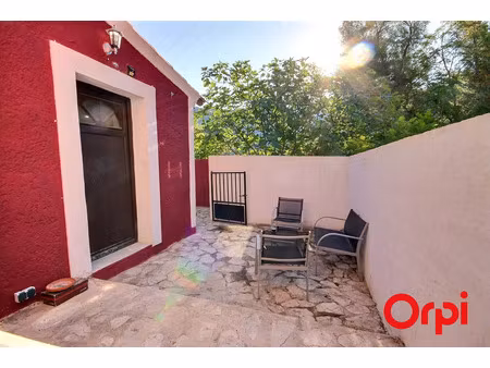 vente appartement 1 pièces 37m2 marseille 11eme (13011) - 158000 € - surface privée