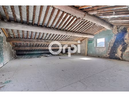 vente appartement 2 pièces 74m2 marseille 11eme (13011) - 65000 € - surface privée