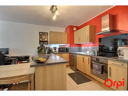 vente appartement 3 pièces 68m2 marseille 11eme (13011) - 249000 € - surface privée