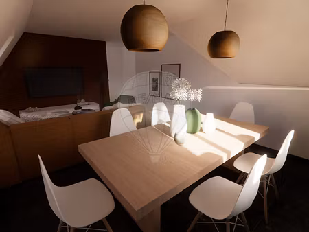 vente appartement 3 pièces 65 m² à merlimont (62155)  272 000 €