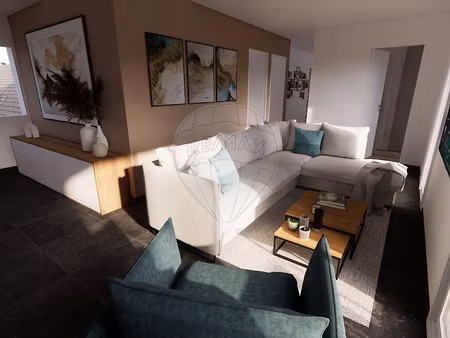 vente appartement 5 pièces 100 m² à merlimont (62155)  377 000 €