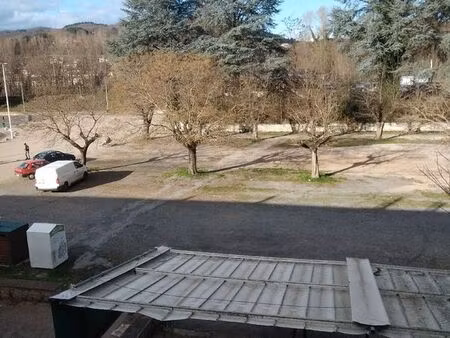 appartement t3 molière sur ceze