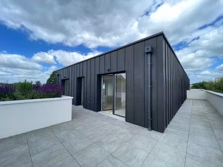 vente appartement de luxe mont-saint-aignan 5 pièces 110 m² <meta name="description" conte