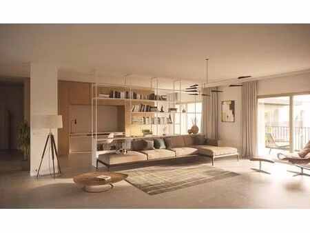 appartement de prestige en vente nîmes  france