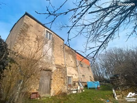 maison 2 pièces 80 m²