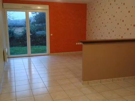 appartement 2 chbres centre bourg