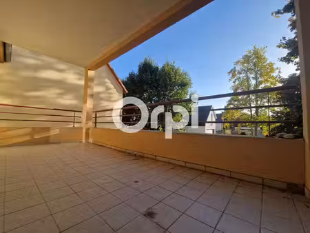 en vente appartement 85 m² – 275 000 € |lipsheim