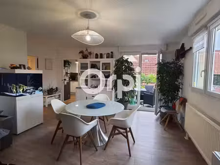 en vente appartement 90 4 m² – 259 900 € |rountzenheim