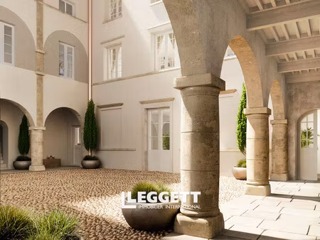 appartement 3 pièce(s)  beauvallon