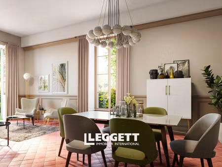 appartement 3 pièce(s)  beauvallon