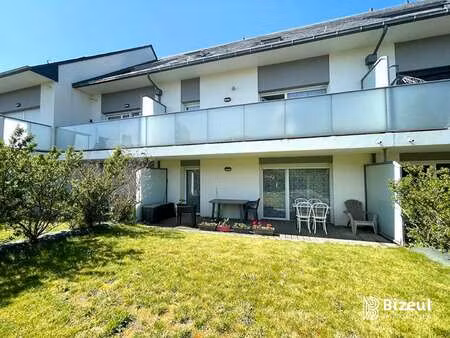 vente appartement 2 pièces à saint-coulomb (35350) : à vendre 2 pièces / 42m² saint-coulom