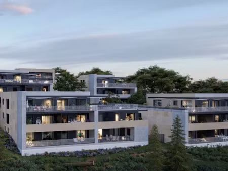 vente appartement 4 pièces 104 m² à saint-didier-au-mont-d'or (69370)  940 000 €