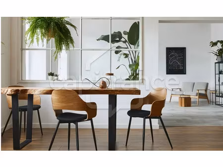 vente appartement 4 pièces 89 m² à saint-didier-au-mont-d'or (69370)  669 000 €