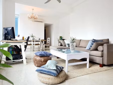 vente appartement 3 pièces 58 m² à saint-vincent-de-tyrosse (40230)  232 500 €