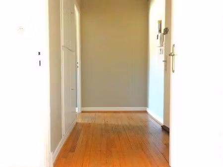 en vente appartement 61 m² – 135 000 € |sierck-les-bains