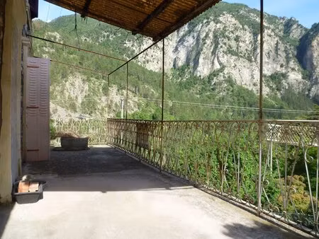 4 pièces 120 m² - terrasse 28 m²