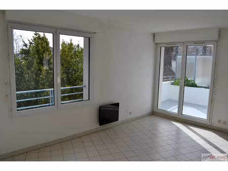 location appartement 2 pièces 41 m² à toulouse (31300)